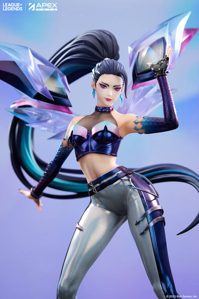 Apex Toys - Kai'Sa KDA ALL OUT Ver.
