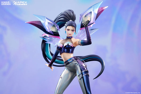 Apex Toys - Kai'Sa KDA ALL OUT Ver.