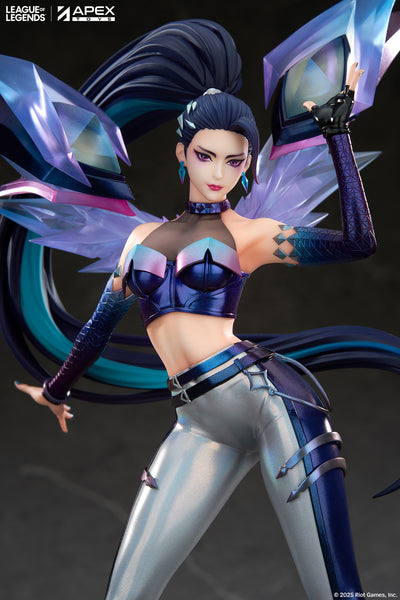 Apex Toys - Kai'Sa KDA ALL OUT Ver.