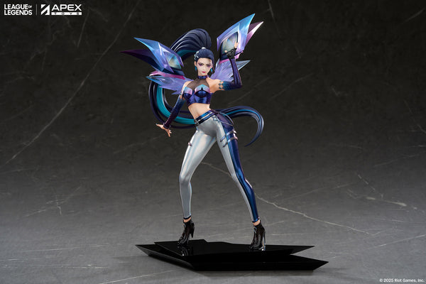 Apex Toys - Kai'Sa KDA ALL OUT Ver.