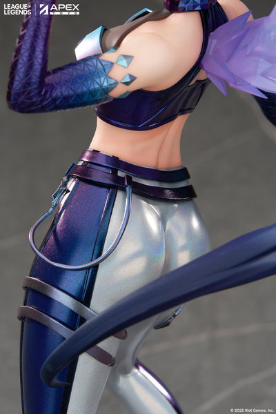 Apex Toys - Kai'Sa KDA ALL OUT Ver.