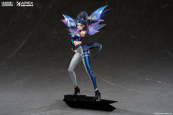 Apex Toys - Kai'Sa KDA ALL OUT Ver.