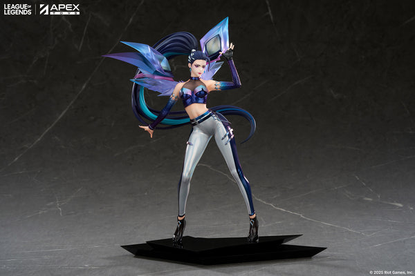 Apex Toys - Kai'Sa KDA ALL OUT Ver.