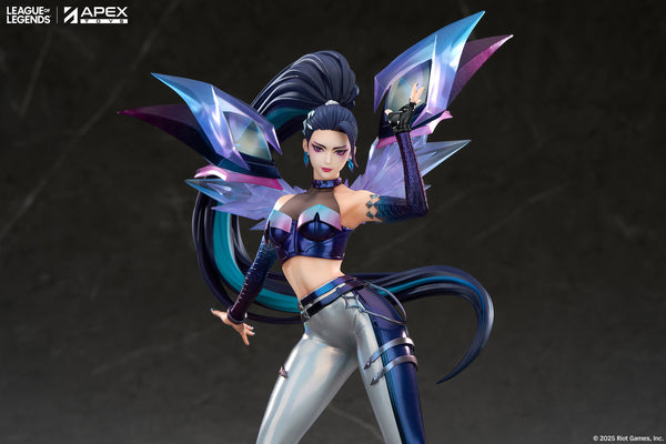 Apex Toys - Kai'Sa KDA ALL OUT Ver.
