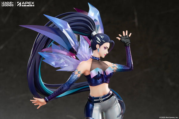 Apex Toys - Kai'Sa KDA ALL OUT Ver.