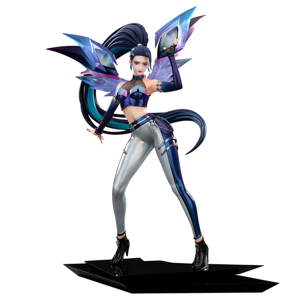 Apex Toys - Kai'Sa KDA ALL OUT Ver.