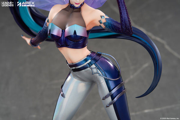 Apex Toys - Kai'Sa KDA ALL OUT Ver.