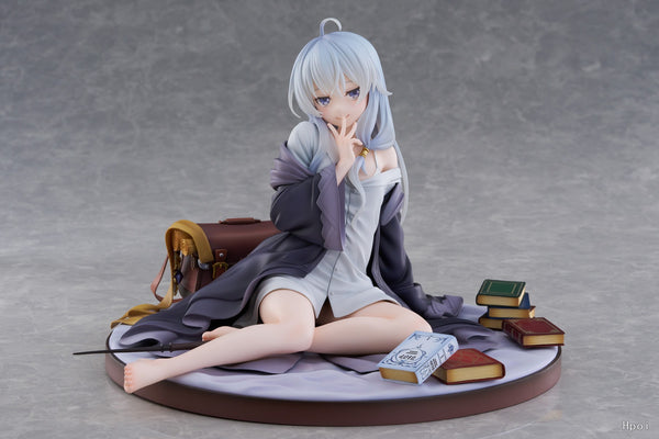Taito Spiritale - Elaina Spiritale Rest Ver.