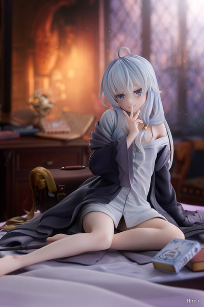 Taito Spiritale - Elaina Spiritale Rest Ver.