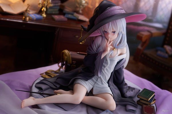 Taito Spiritale - Elaina Spiritale Rest Ver.