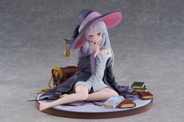 Taito Spiritale - Elaina Spiritale Rest Ver.