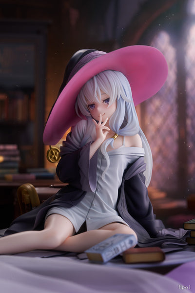 Taito Spiritale - Elaina Spiritale Rest Ver.