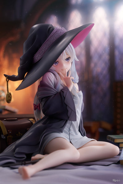 Taito Spiritale - Elaina Spiritale Rest Ver.