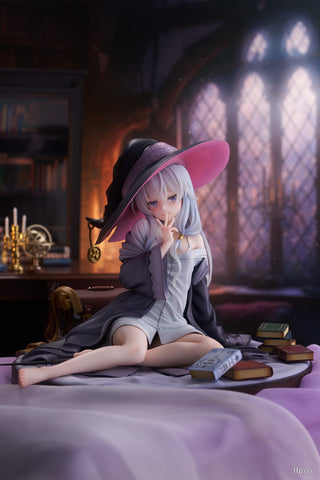 Taito Spiritale - Elaina Spiritale Rest Ver.