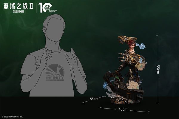 Infinity Studio - Vi [Licensed]
