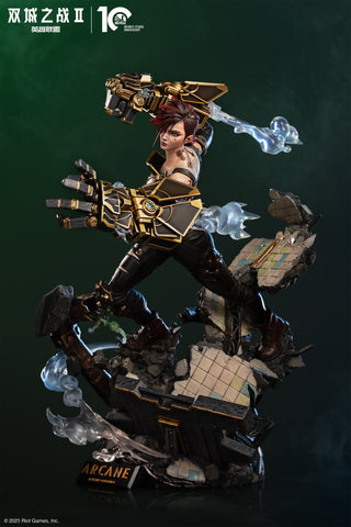 Infinity Studio - Vi [Licensed]