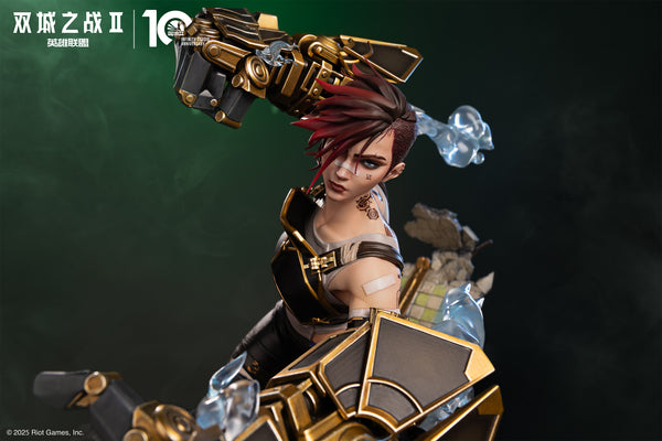 Infinity Studio - Vi [Licensed]