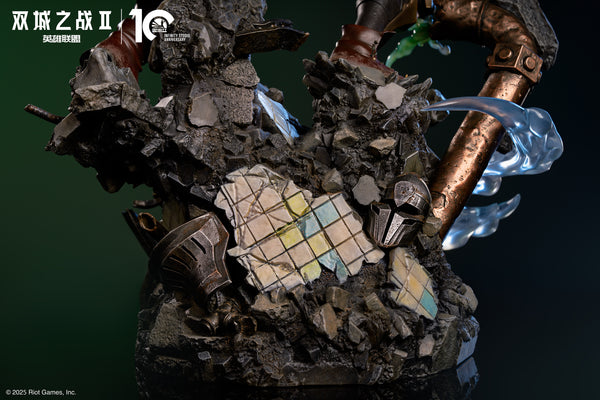 Infinity Studio - Vi [Licensed]