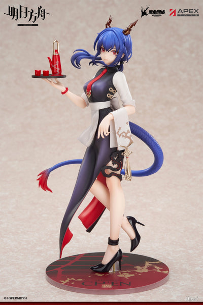 Apex Toys - Ch'en Teatime Ver.