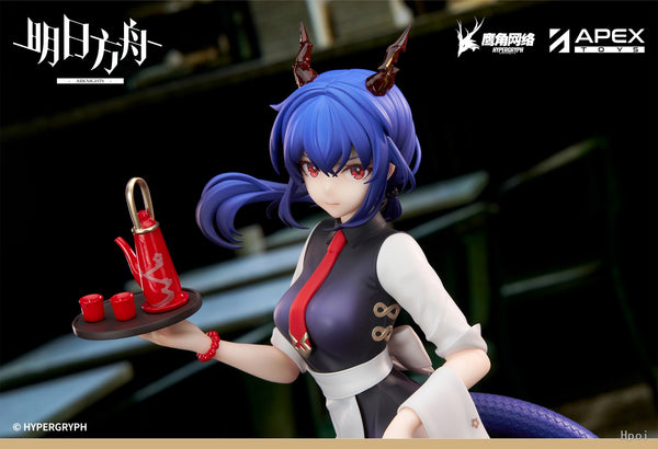 Apex Toys - Ch'en Teatime Ver.