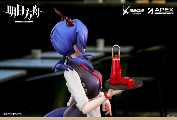 Apex Toys - Ch'en Teatime Ver.