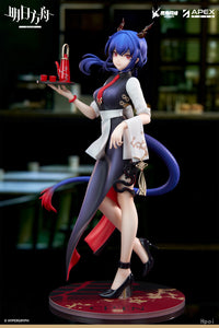 Apex Toys - Ch'en Teatime Ver.
