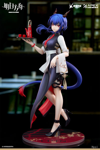 Apex Toys - Ch'en Teatime Ver.