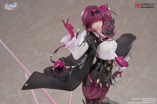 Apex Toys - Kafka