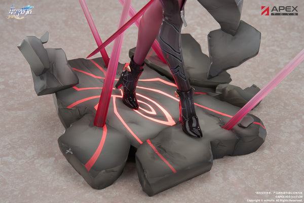 Apex Toys - Kafka
