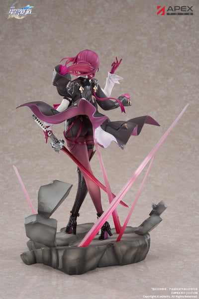 Apex Toys - Kafka