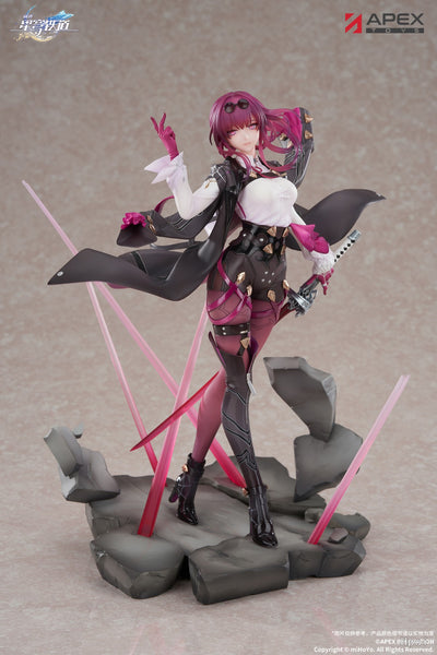 Apex Toys - Kafka