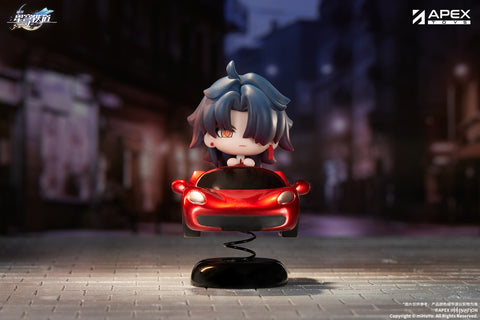 Apex Toys - Blade Chibi Ver.