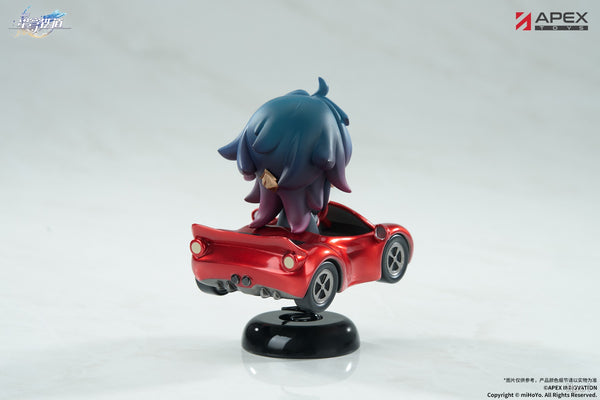 Apex Toys - Blade Chibi Ver.