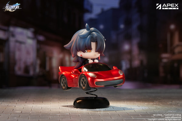 Apex Toys - Blade Chibi Ver.