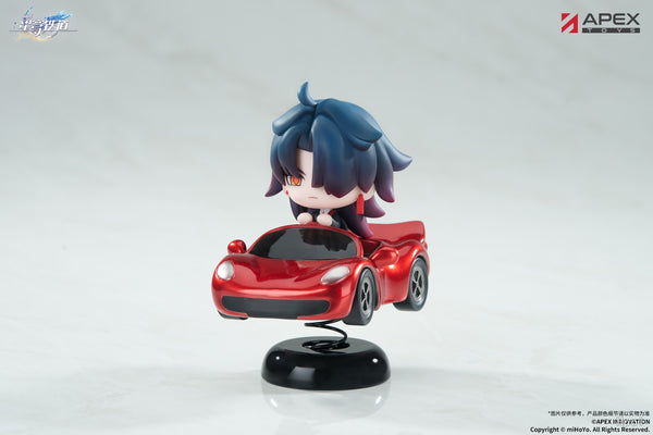 Apex Toys - Blade Chibi Ver.
