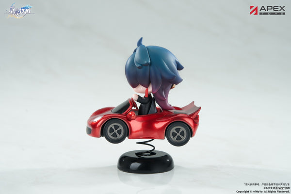 Apex Toys - Blade Chibi Ver.