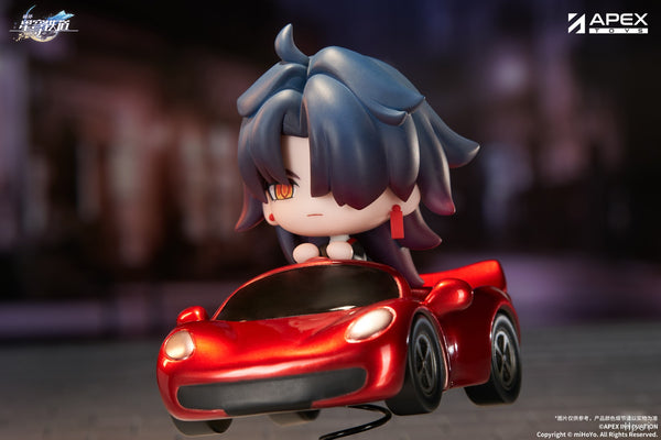Apex Toys - Blade Chibi Ver.