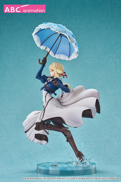 ABC Animation - Violet Evergarden