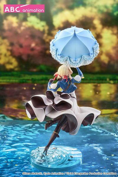 ABC Animation - Violet Evergarden