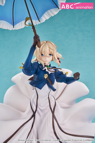 ABC Animation - Violet Evergarden