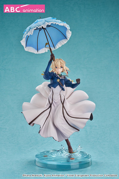 ABC Animation - Violet Evergarden