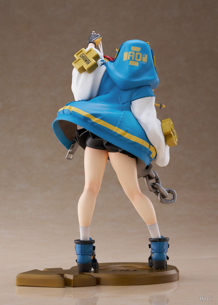 Wave Studio - Bridget