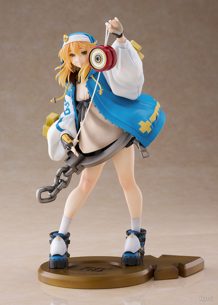 Wave Studio - Bridget