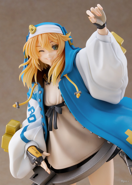 Wave Studio - Bridget