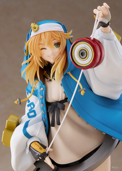 Wave Studio - Bridget