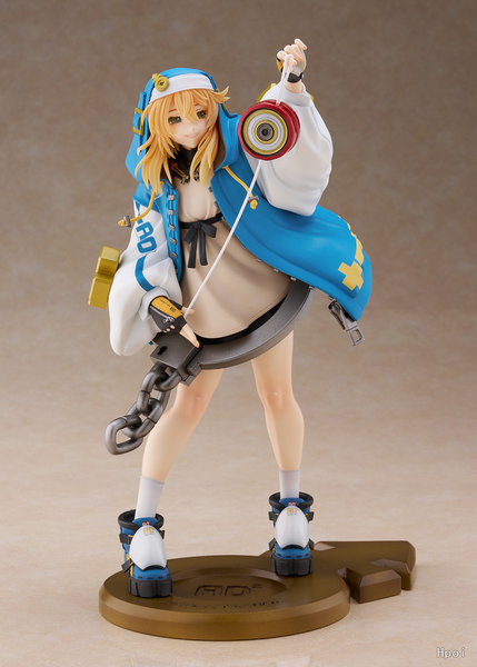 Wave Studio - Bridget
