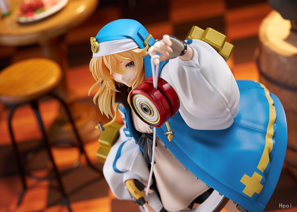 Wave Studio - Bridget