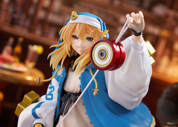 Wave Studio - Bridget