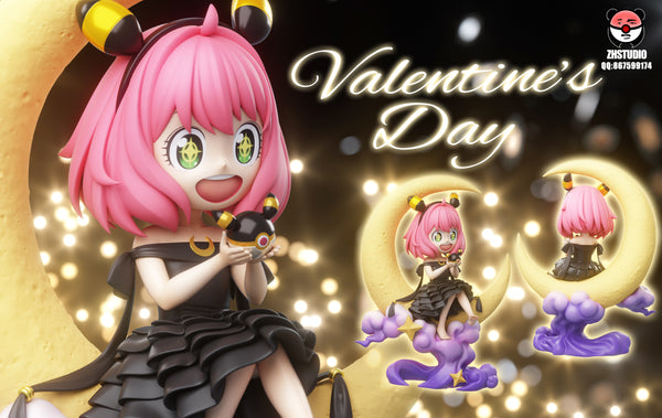 Zheng Huo Studio - Anya Forger Valentine's Day Ver. [2 Variants]