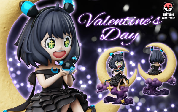 Zheng Huo Studio - Anya Forger Valentine's Day Ver. [2 Variants]